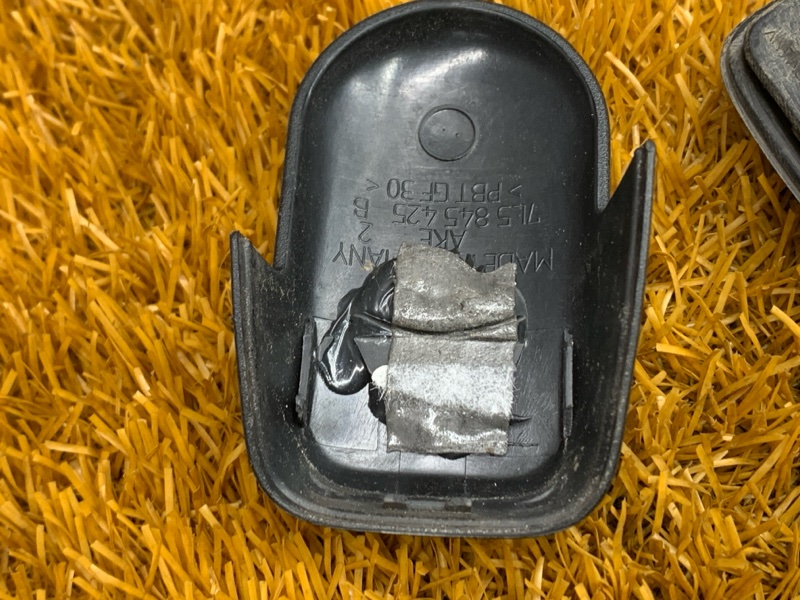 Кнопка открывания стекла багажника, 2000 рублей, Красноярск