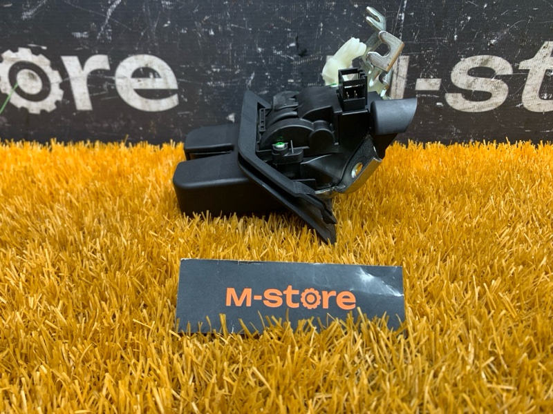 замок багажника, 1200 рублей, Красноярск