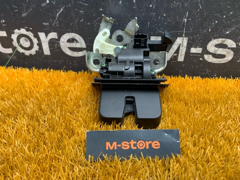 замок багажника, 1200 рублей, Красноярск