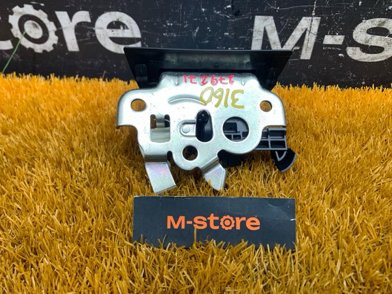 замок багажника, 1200 рублей, Красноярск