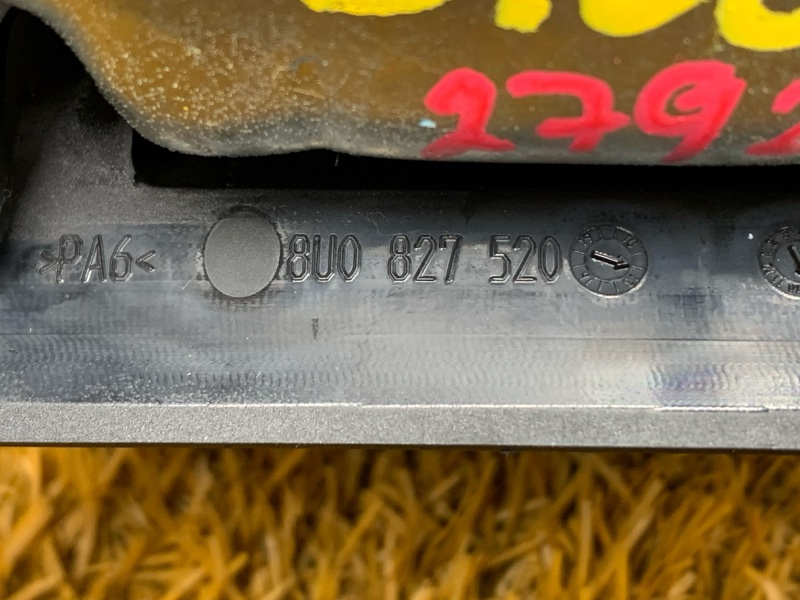 замок багажника, 1200 рублей, Красноярск