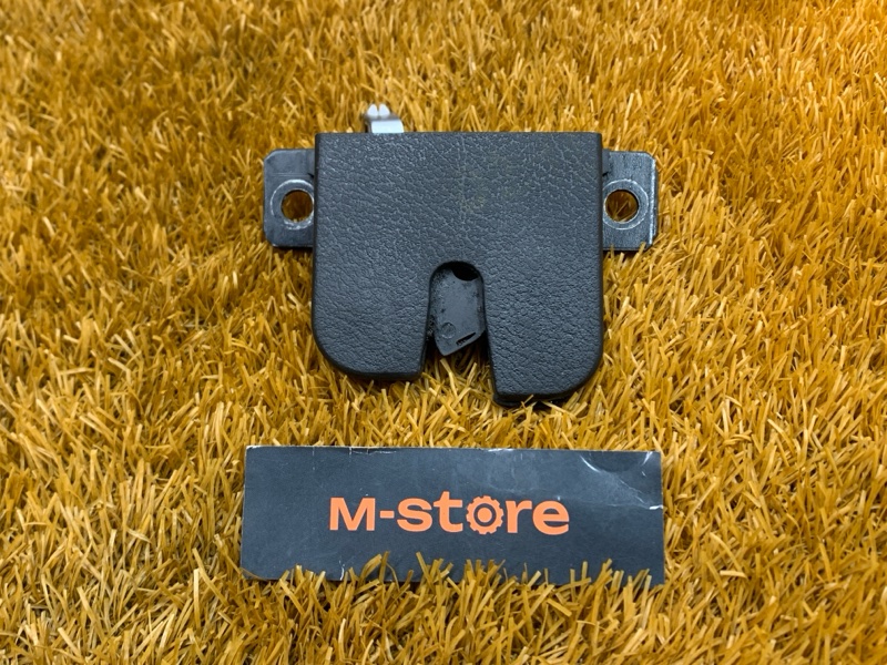 замок багажника, 1100 рублей, Красноярск