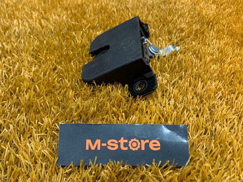 замок багажника, 1100 рублей, Красноярск