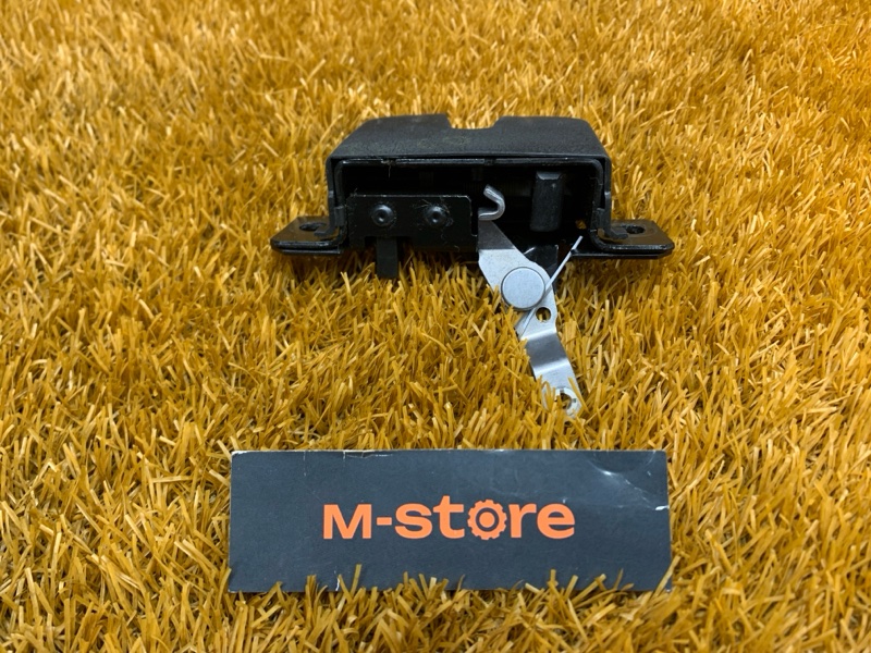 замок багажника, 1100 рублей, Красноярск