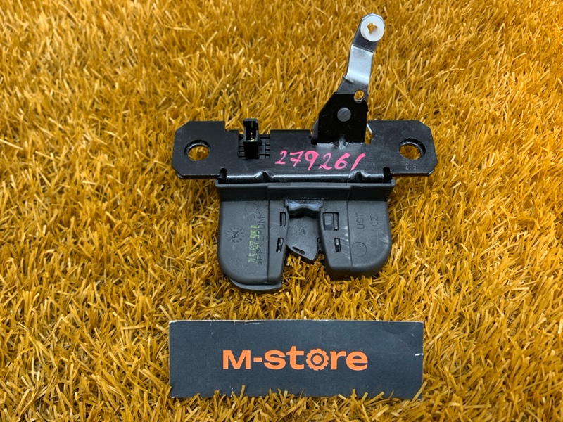 замок багажника, 1100 рублей, Красноярск