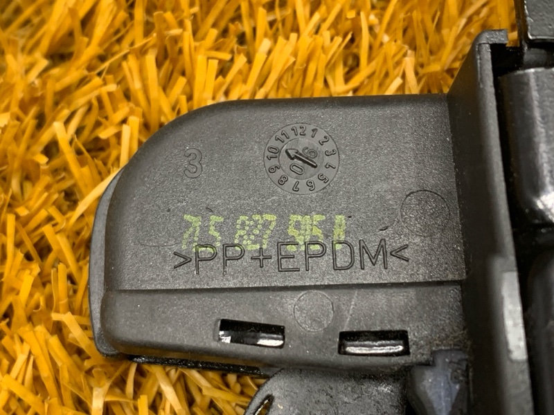 замок багажника, 1100 рублей, Красноярск