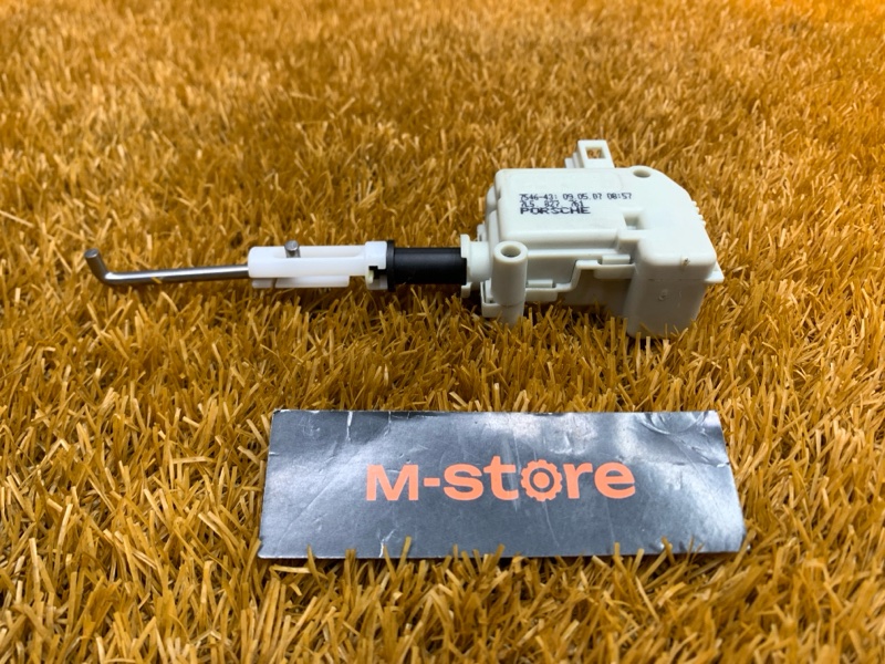 Активатор замка багажника, 1000 рублей, Красноярск