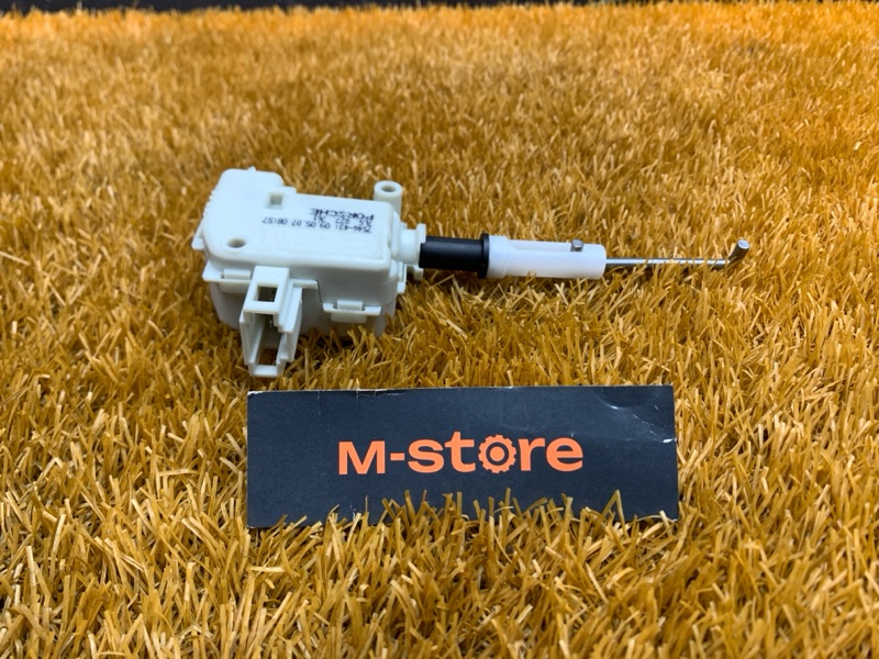 Активатор замка багажника, 1000 рублей, Красноярск