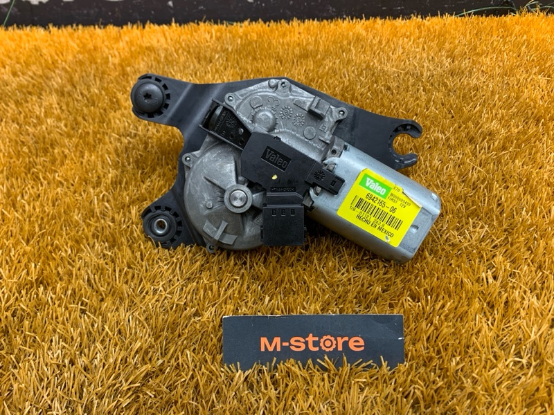 Мотор стеклоочистителя, 1000 рублей, Красноярск