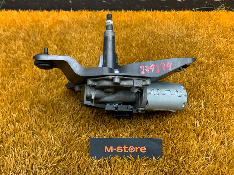 Мотор стеклоочистителя, 1000 рублей, Красноярск