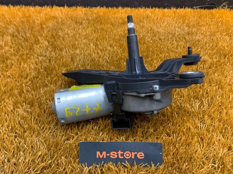 Мотор стеклоочистителя, 1000 рублей, Красноярск