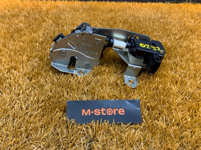 замок багажника, 700 рублей, Красноярск