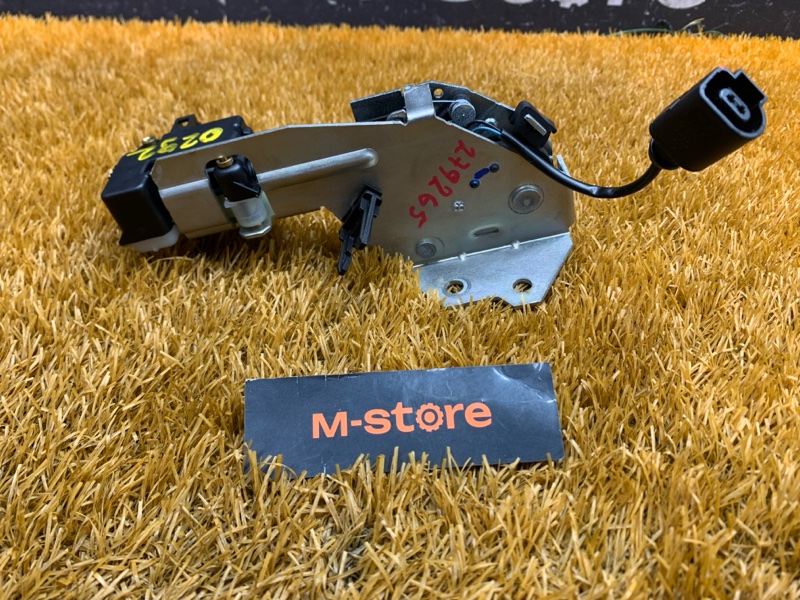 замок багажника, 700 рублей, Красноярск