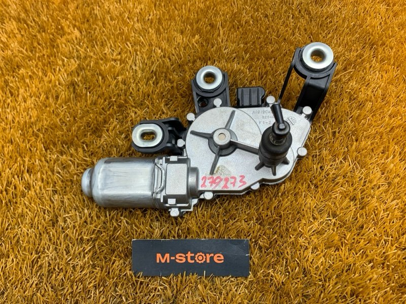 Мотор стеклоочистителя, 4500 рублей, Красноярск