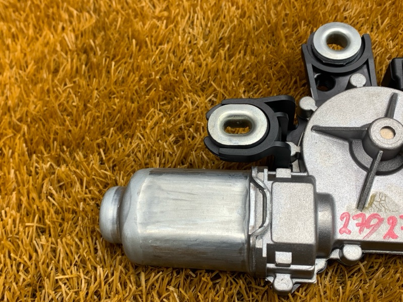 Мотор стеклоочистителя, 4500 рублей, Красноярск