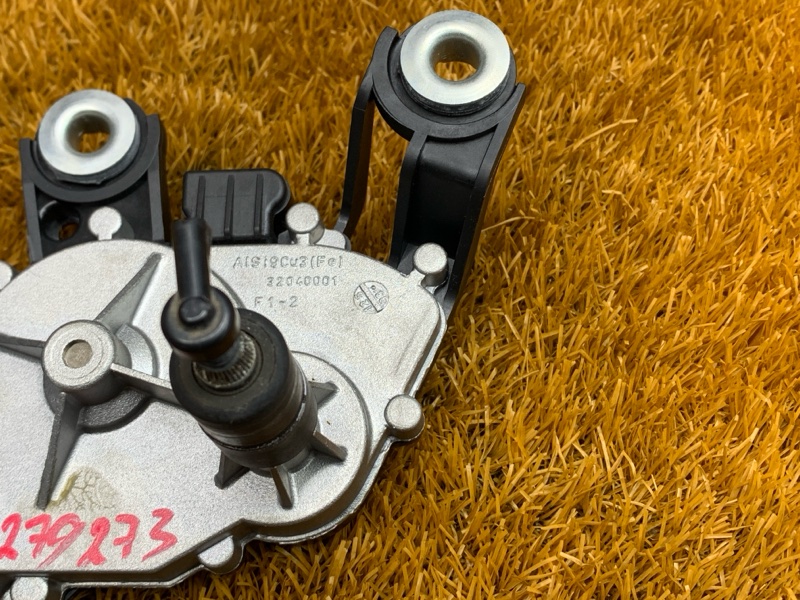 Мотор стеклоочистителя, 4500 рублей, Красноярск