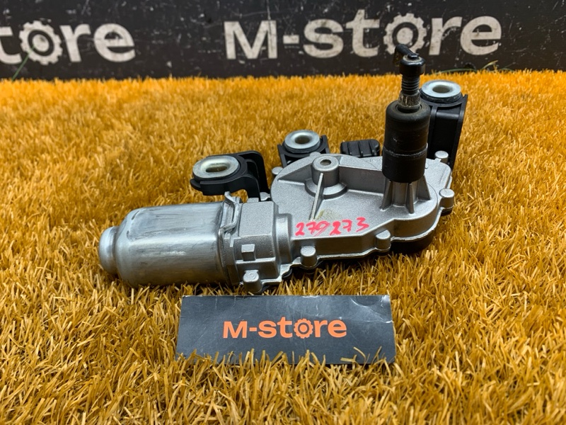 Мотор стеклоочистителя, 4500 рублей, Красноярск