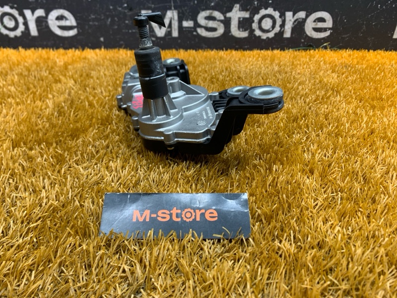 Мотор стеклоочистителя, 4500 рублей, Красноярск