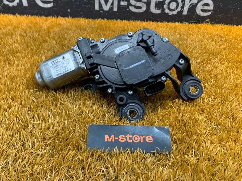 Мотор стеклоочистителя, 4500 рублей, Красноярск