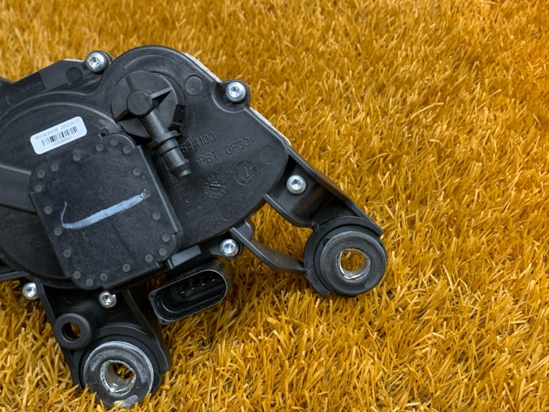 Мотор стеклоочистителя, 4500 рублей, Красноярск