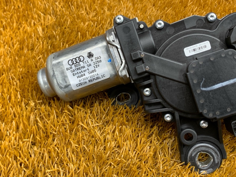 Мотор стеклоочистителя, 4500 рублей, Красноярск