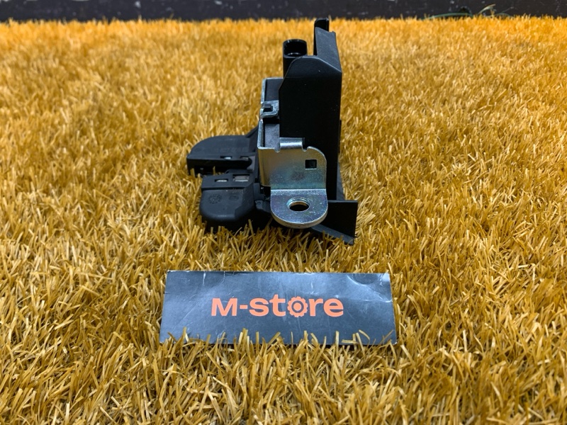 замок багажника, 4000 рублей, Красноярск