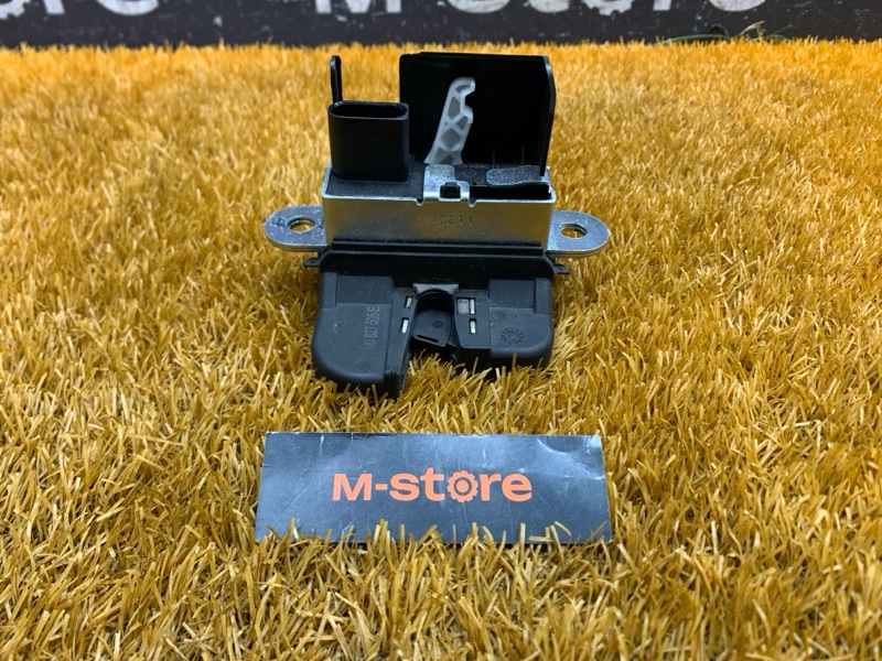 замок багажника, 4000 рублей, Красноярск