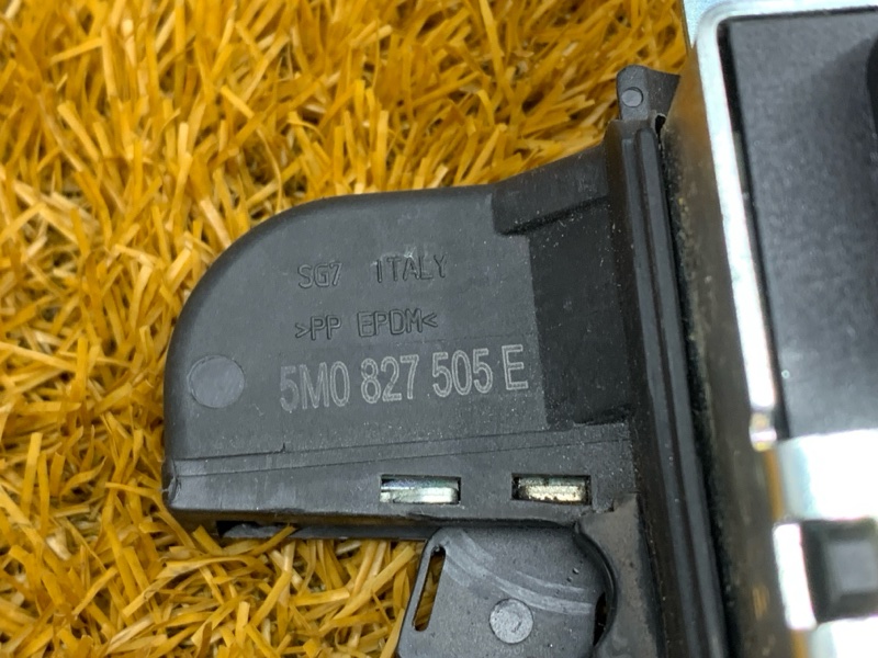 замок багажника, 4000 рублей, Красноярск