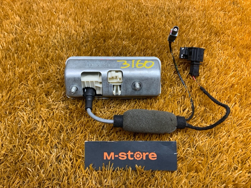 ручка багажника, 2800 рублей, Красноярск