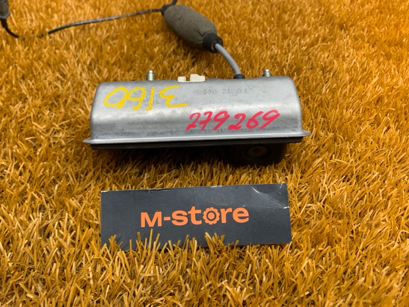 ручка багажника, 2800 рублей, Красноярск