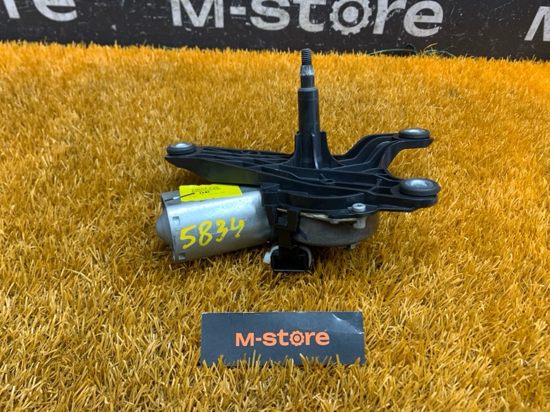 Мотор стеклоочистителя, 1000 рублей, Красноярск