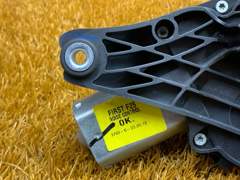 Мотор стеклоочистителя, 1000 рублей, Красноярск