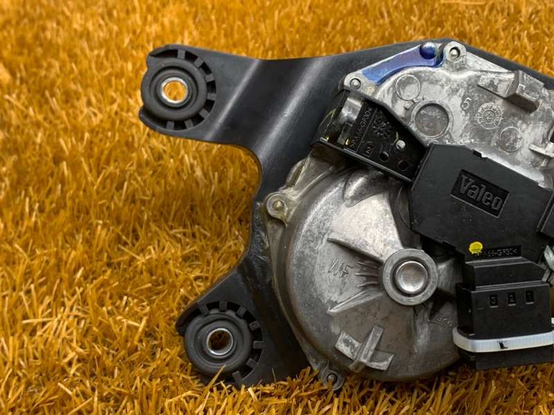 Мотор стеклоочистителя, 1000 рублей, Красноярск