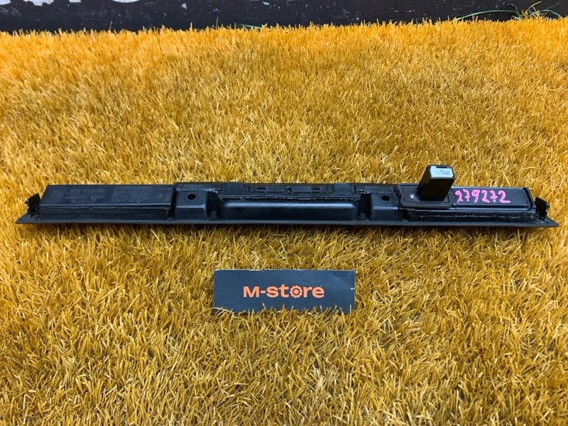 ручка багажника, 5000 рублей, Красноярск