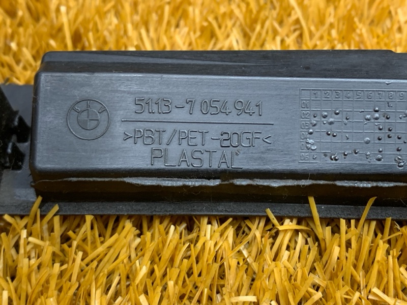 ручка багажника, 5000 рублей, Красноярск