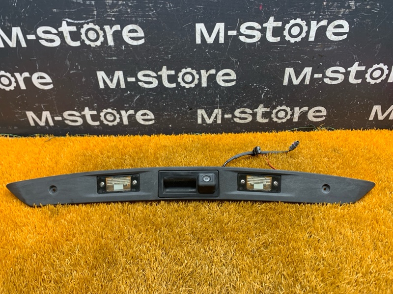 ручка багажника, 7000 рублей, Красноярск