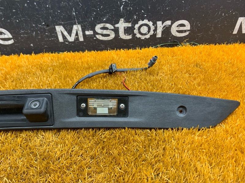 ручка багажника, 7000 рублей, Красноярск