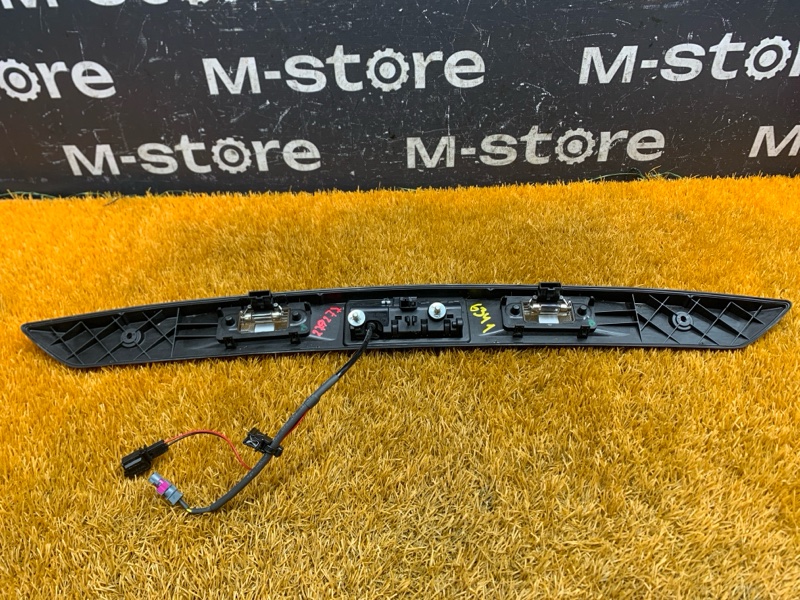 ручка багажника, 7000 рублей, Красноярск