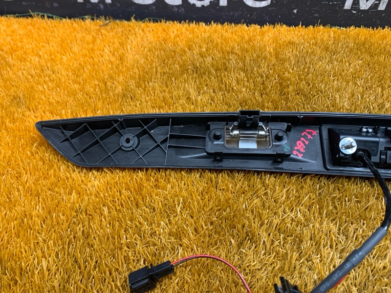 ручка багажника, 7000 рублей, Красноярск