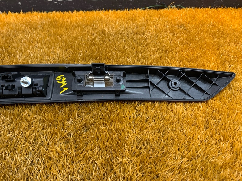 ручка багажника, 7000 рублей, Красноярск