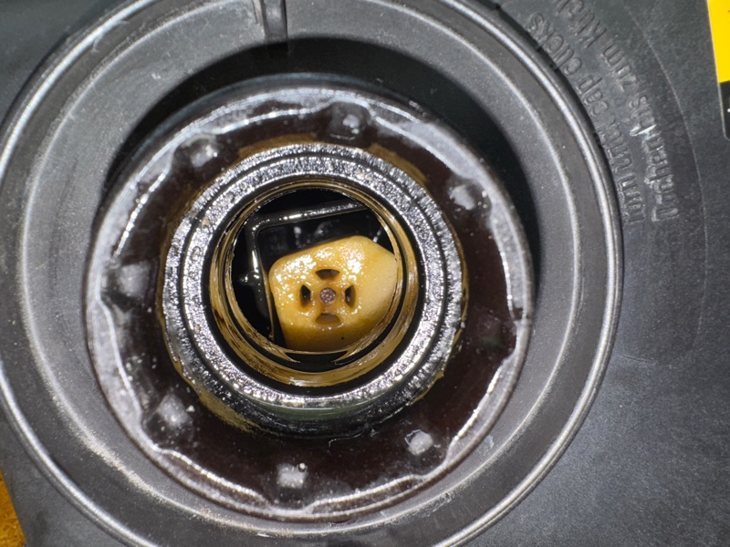 Бачок расширительный, 3000 рублей, Красноярск