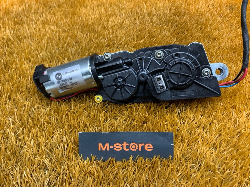 Доводчик крышки багажника, 3000 рублей, Красноярск