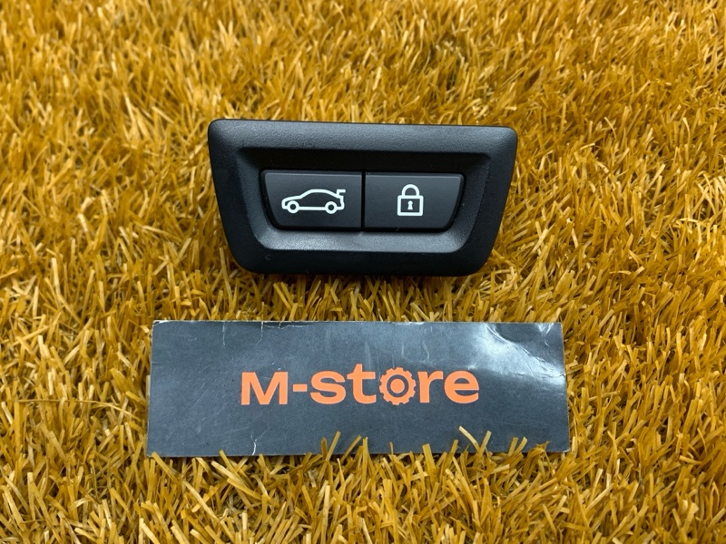 кнопка закрывания багажника, 1500 рублей, Красноярск