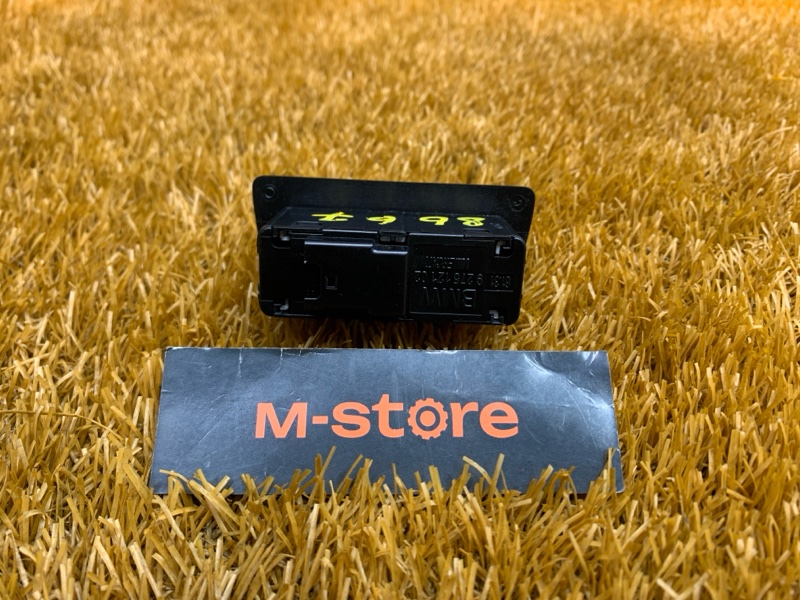 кнопка закрывания багажника, 1500 рублей, Красноярск