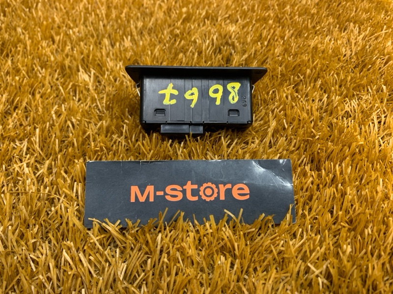 кнопка закрывания багажника, 1500 рублей, Красноярск