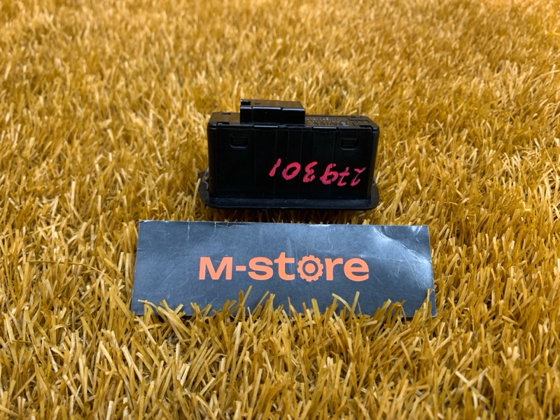 кнопка закрывания багажника, 1500 рублей, Красноярск