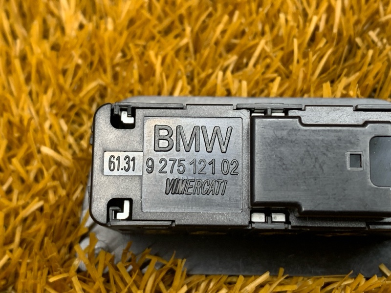 кнопка закрывания багажника, 1500 рублей, Красноярск