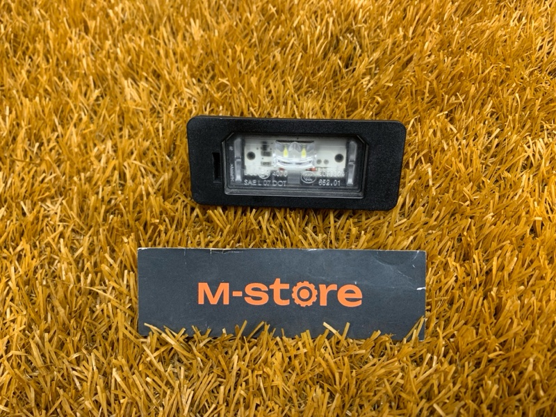 подсветка номера, 300 рублей, Красноярск