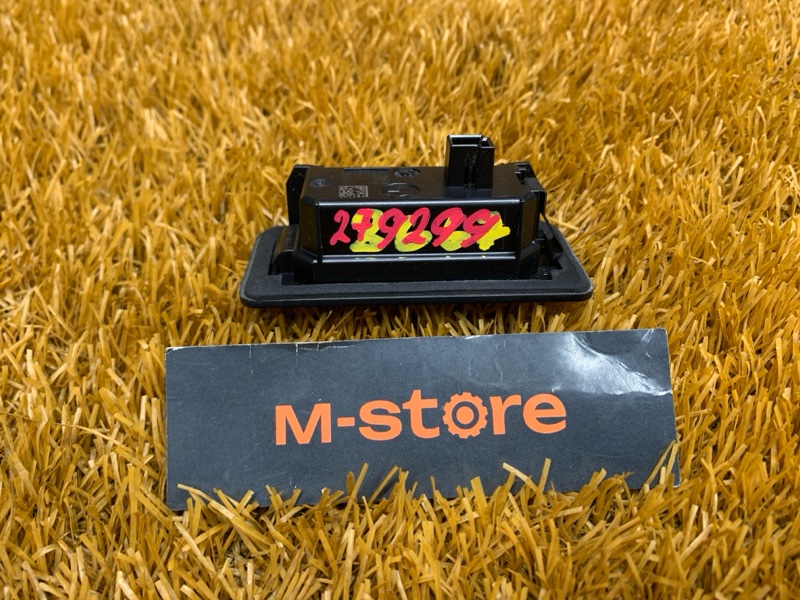 подсветка номера, 300 рублей, Красноярск