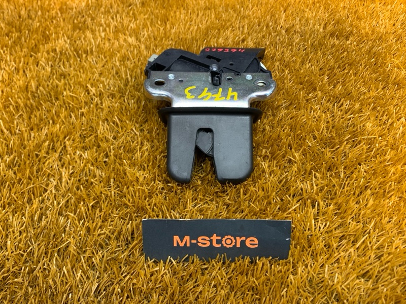 замок багажника, 2300 рублей, Красноярск